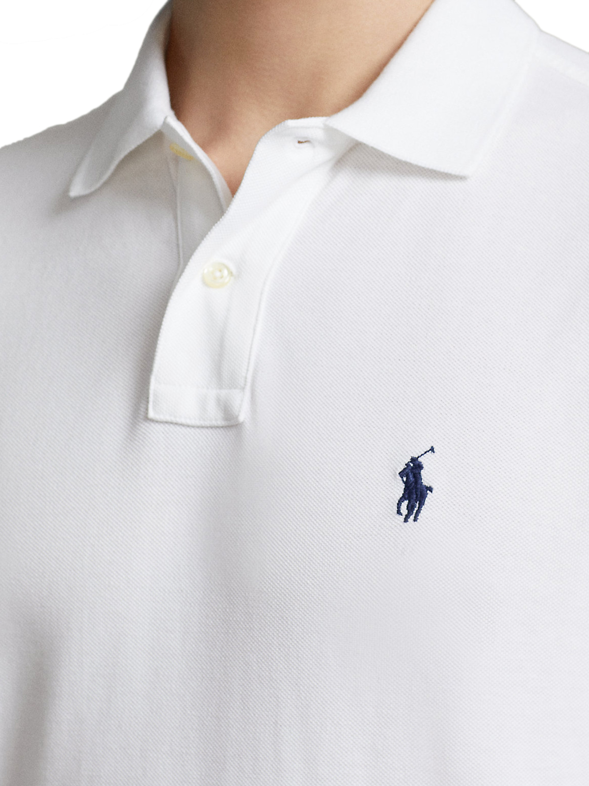 Polo Ralph Lauren Polo Ralph Lauren Polo Long Sleeve — 2/4