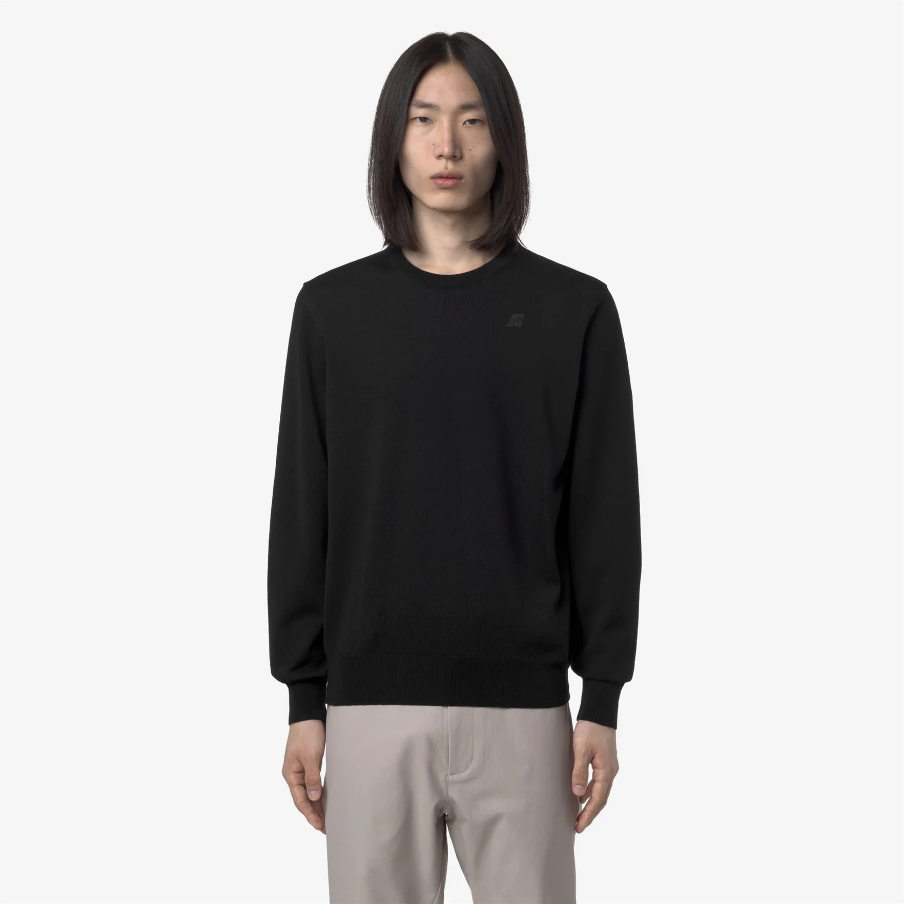 KWAY K-Way SEBASTIEN MERINO — 11/16