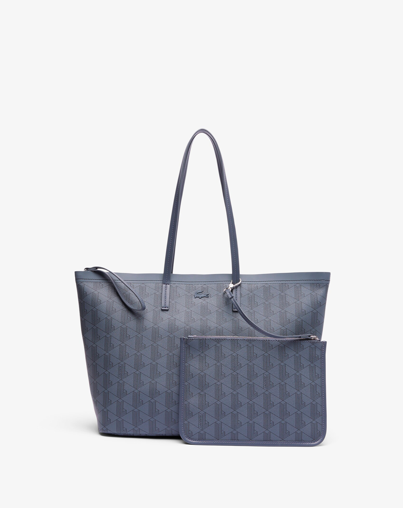 Lacoste Lacoste Zely Tote bag monogram — 3/8