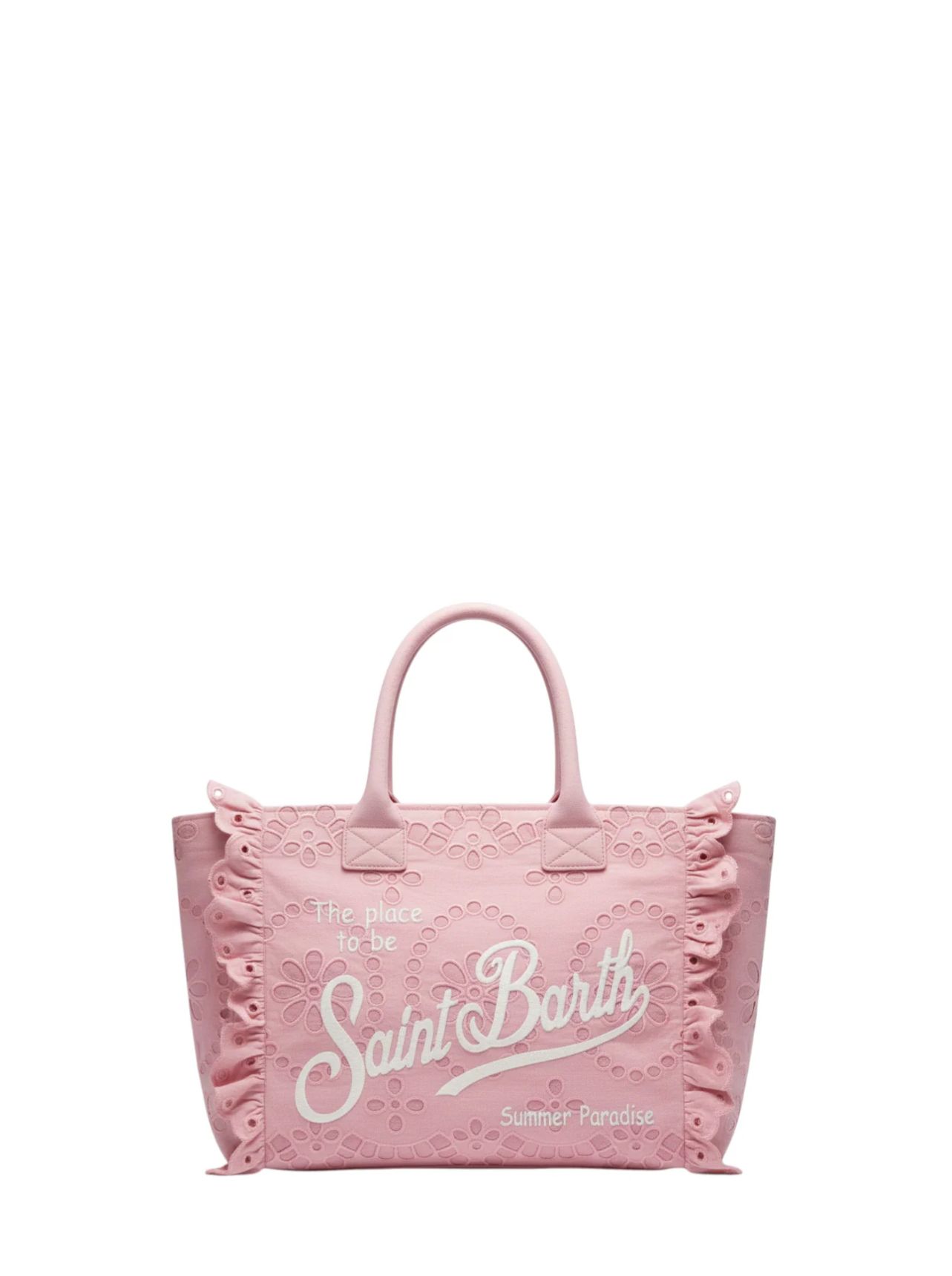 SAINT BARTH Saint Barth COLETTE VOLANT N — 3/3