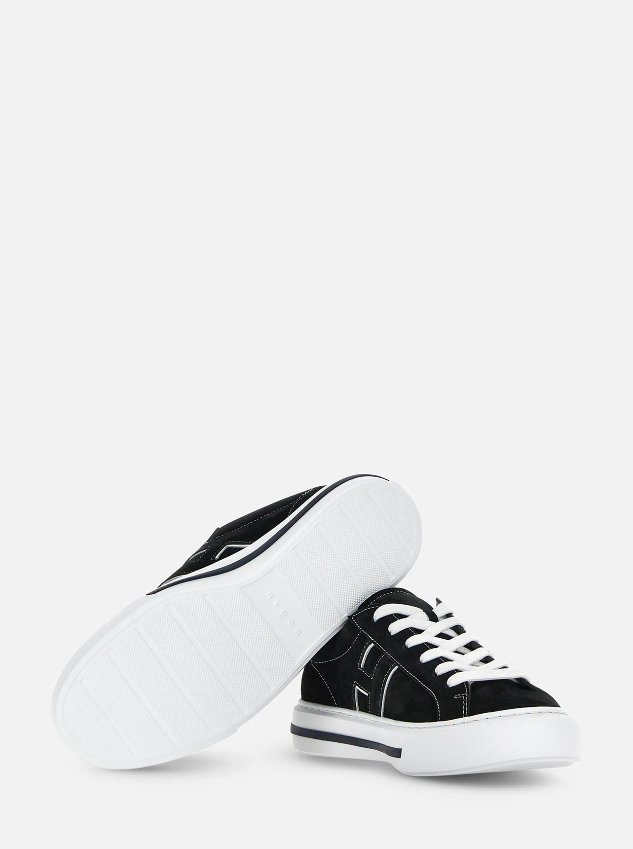 Hogan Hogan Sneakers Hogan H691 — 4/4