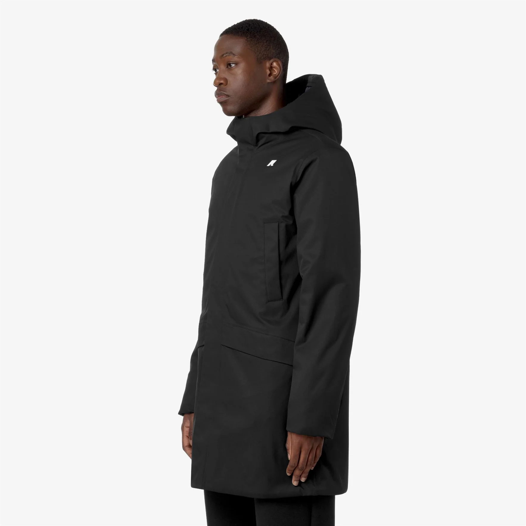 KWAY K-Way JARNOTWILL MARMOTTA — 7/13