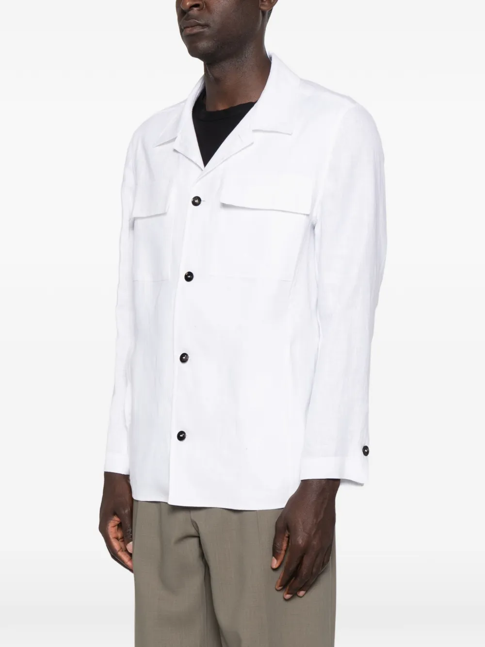 Michael Coal Michael Coal FIELD JACKET 2 TK MC-JAMES/3259 — 2/3