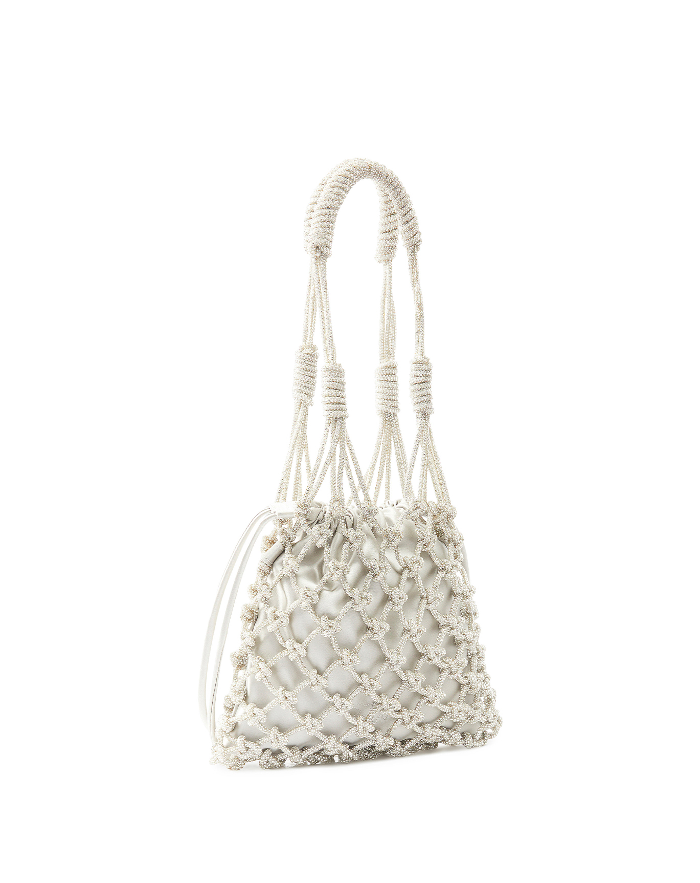 Pinko Pinko HANDBAG MINI CRYSTAL 1 — 3/6