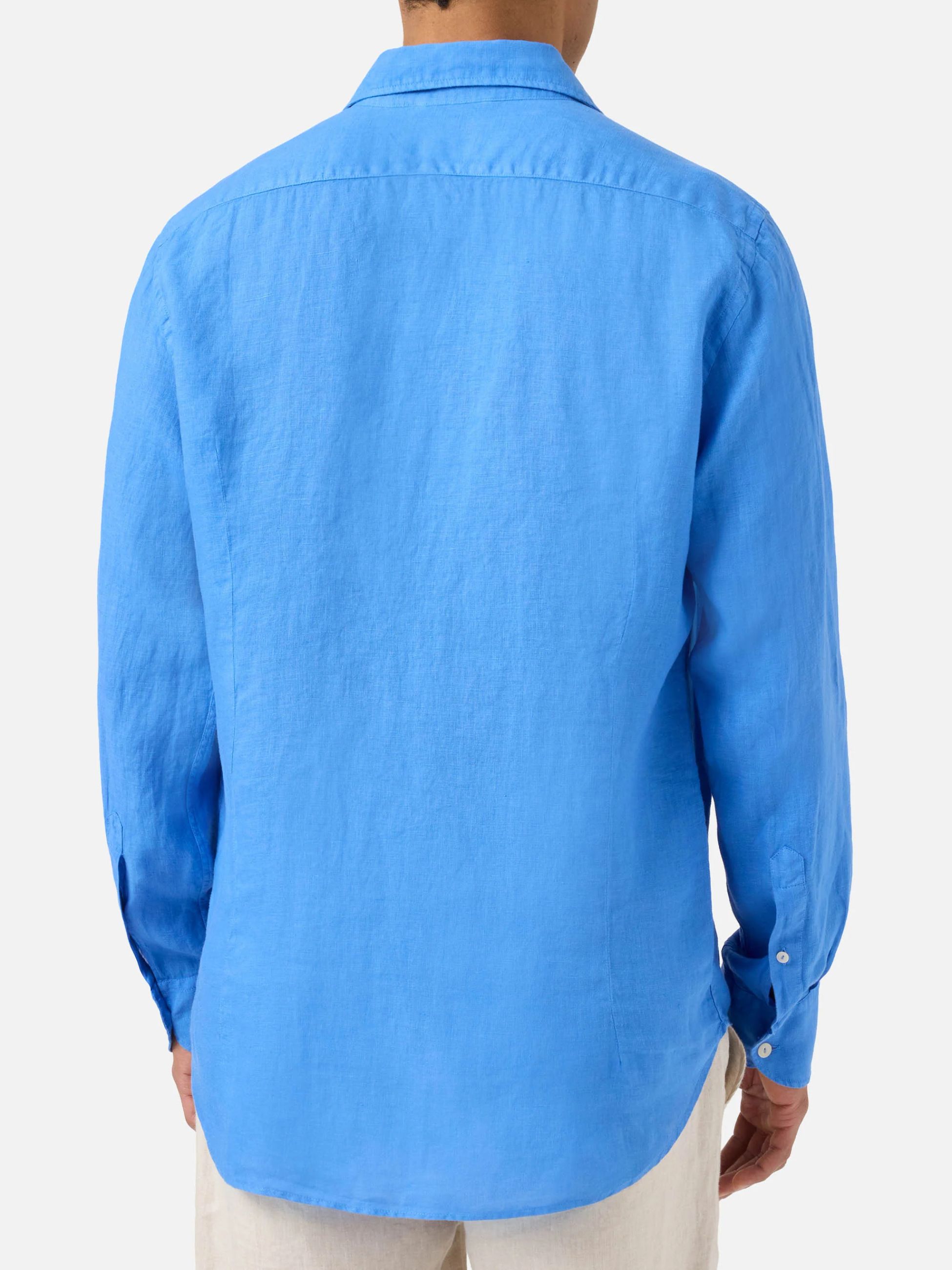 SAINT BARTH Saint Barth CAMICIA — 2/4