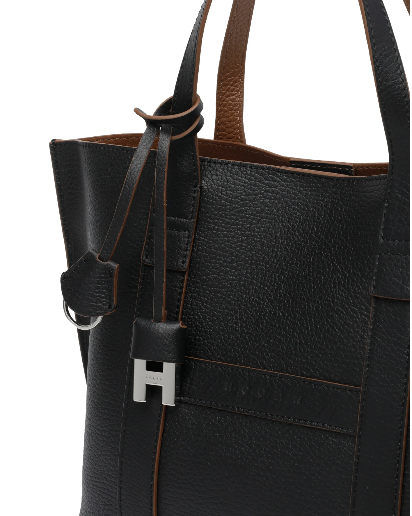 Hogan Hogan Borsa tote Address piccola — 3/3