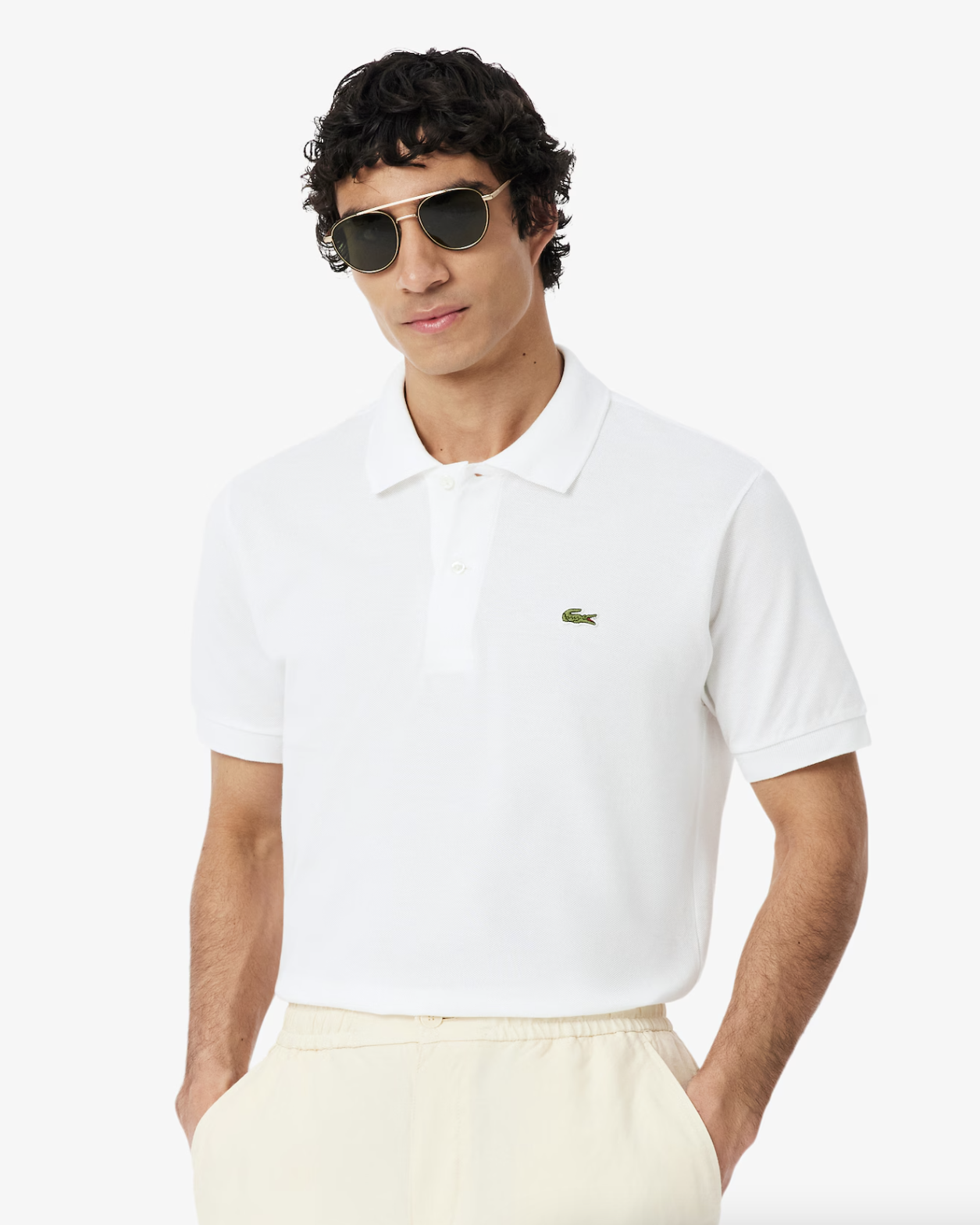Lacoste Lacoste POLO 12.12 — 5/10
