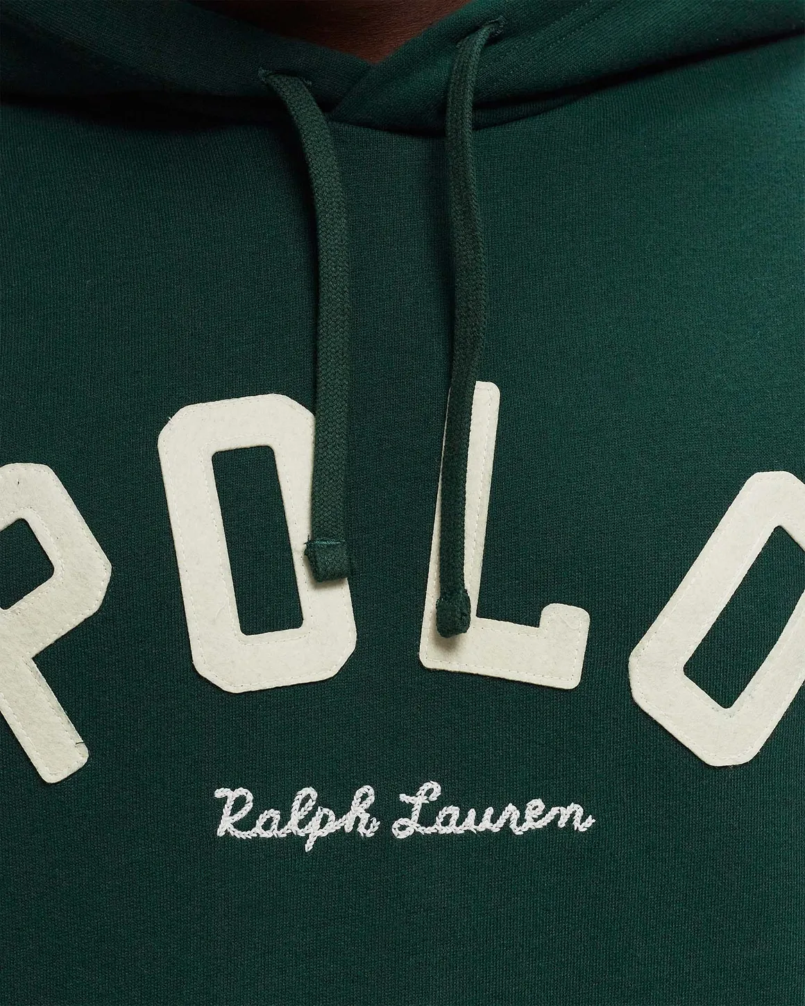 Polo Ralph Lauren Polo Ralph Lauren LONG SLEEVE SWEATSHIRT — 2/4