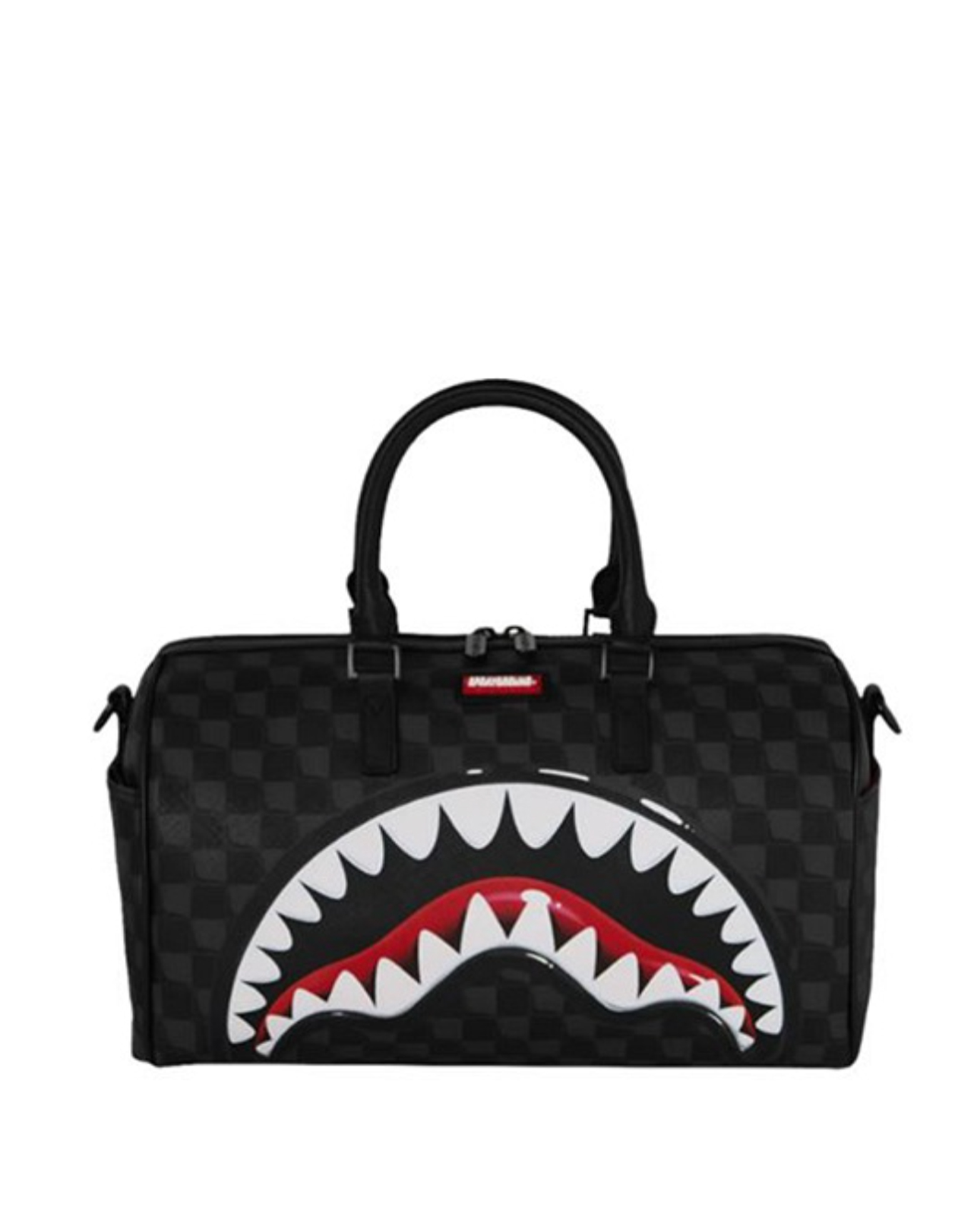 Sprayground SHARKS IN PARIS