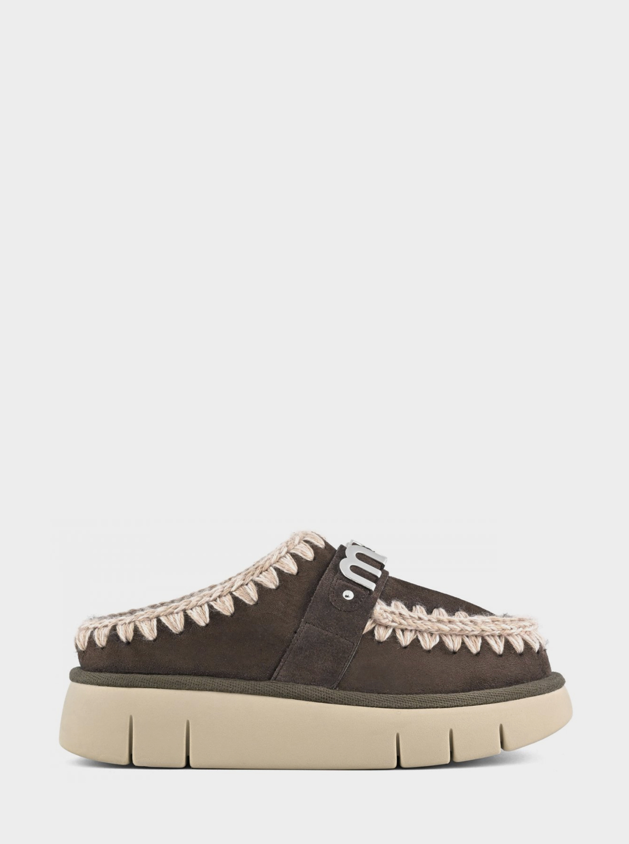 MOU Mou Bounce clog — 4/5