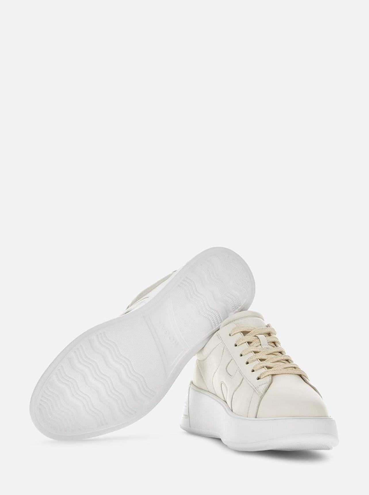 Hogan Hogan Sneakers Hogan Rebel — 3/4
