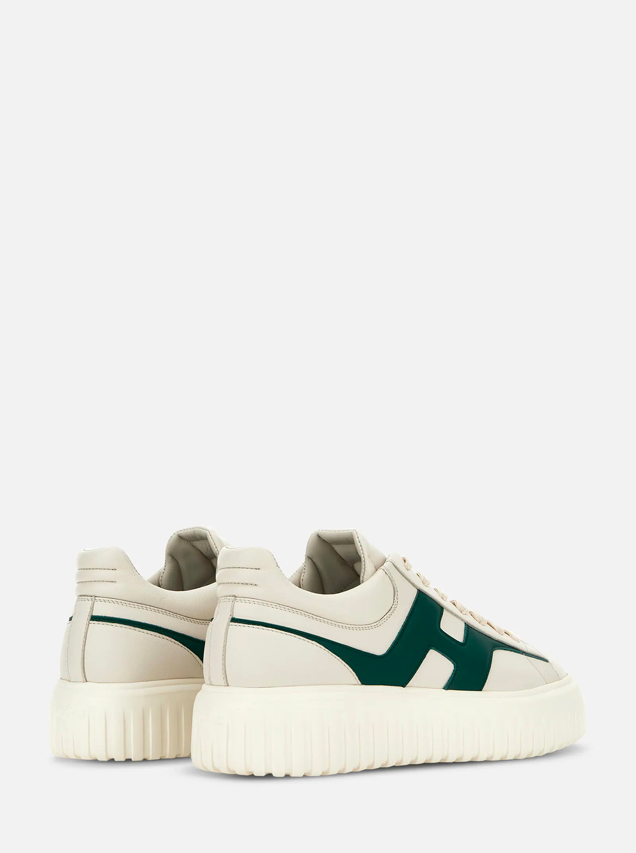 Hogan Hogan Sneakers Hogan H-Stripes — 3/4