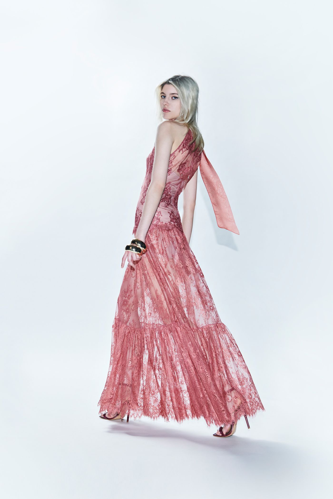 ANIYE BY Aniye By TURTLE DRESS NOA — 2/4