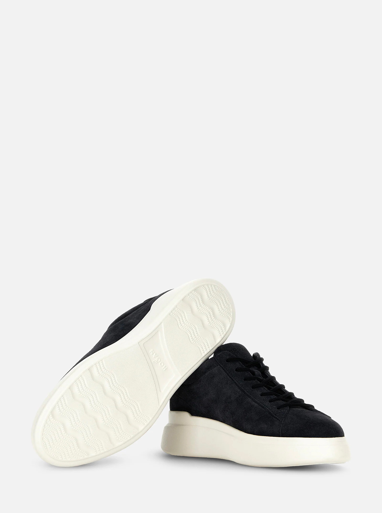 Hogan Hogan Sneakers Hogan H580 — 4/8