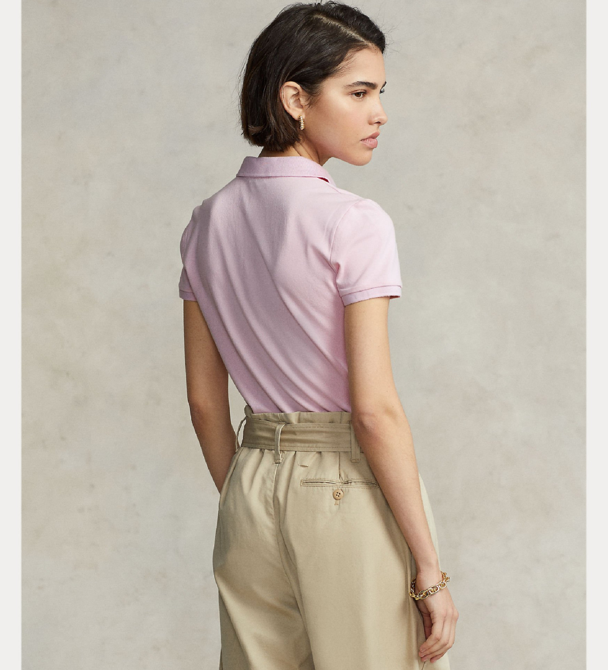 RALPH LAUREN Polo Ralph Lauren polo — 4/9