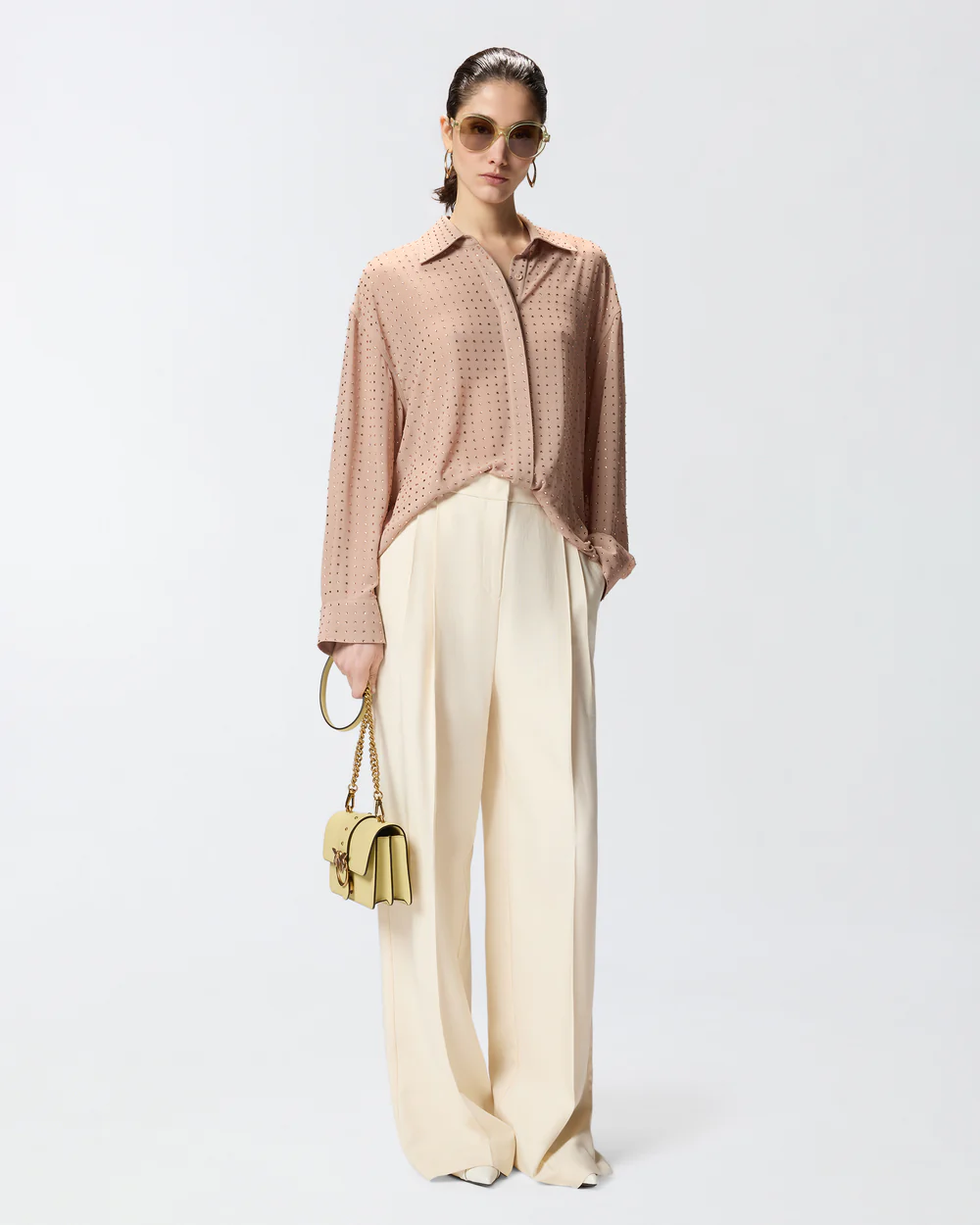 Pinko Pinko — 2/4