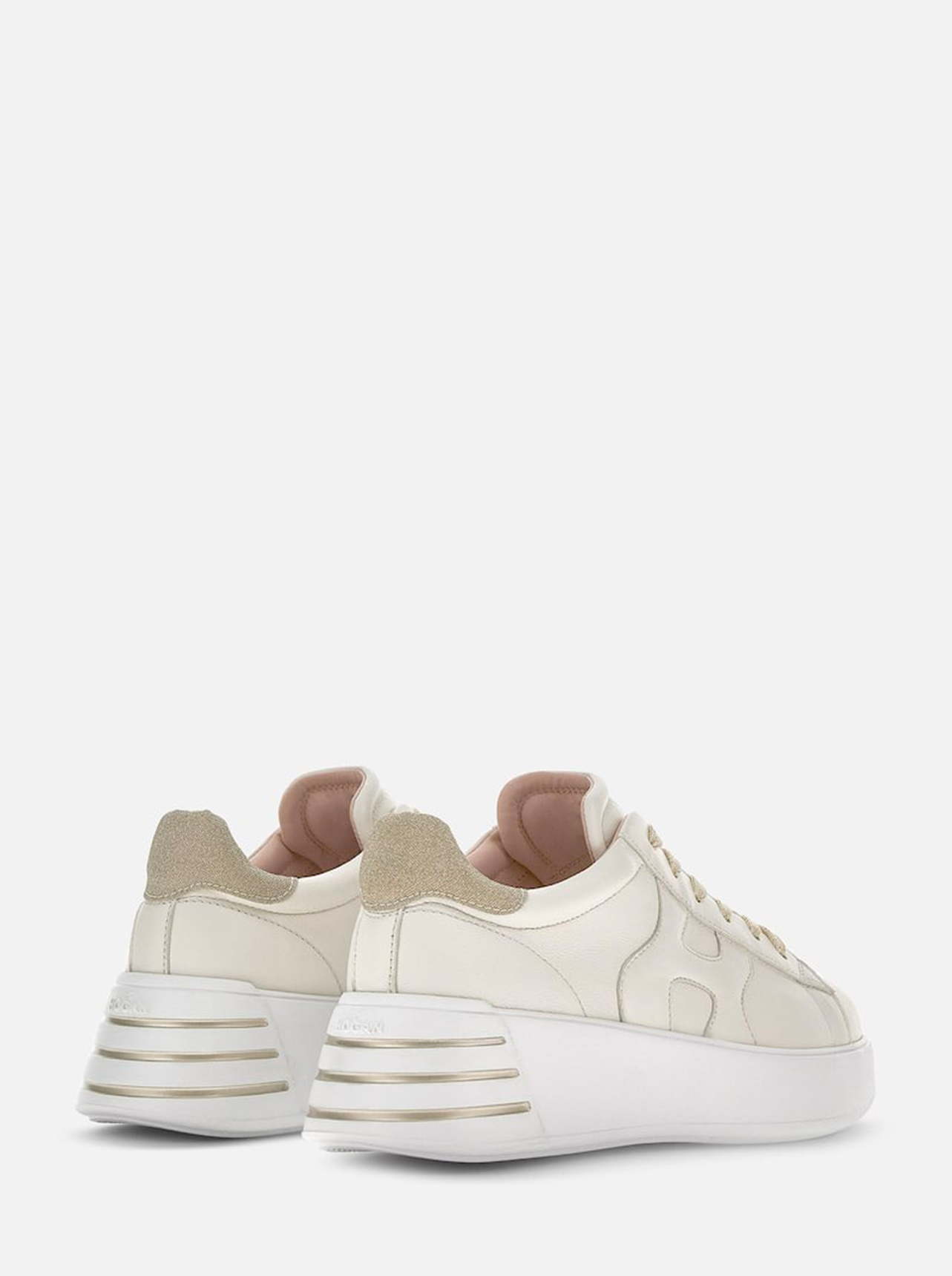 Hogan Hogan Sneakers Hogan Rebel — 4/4