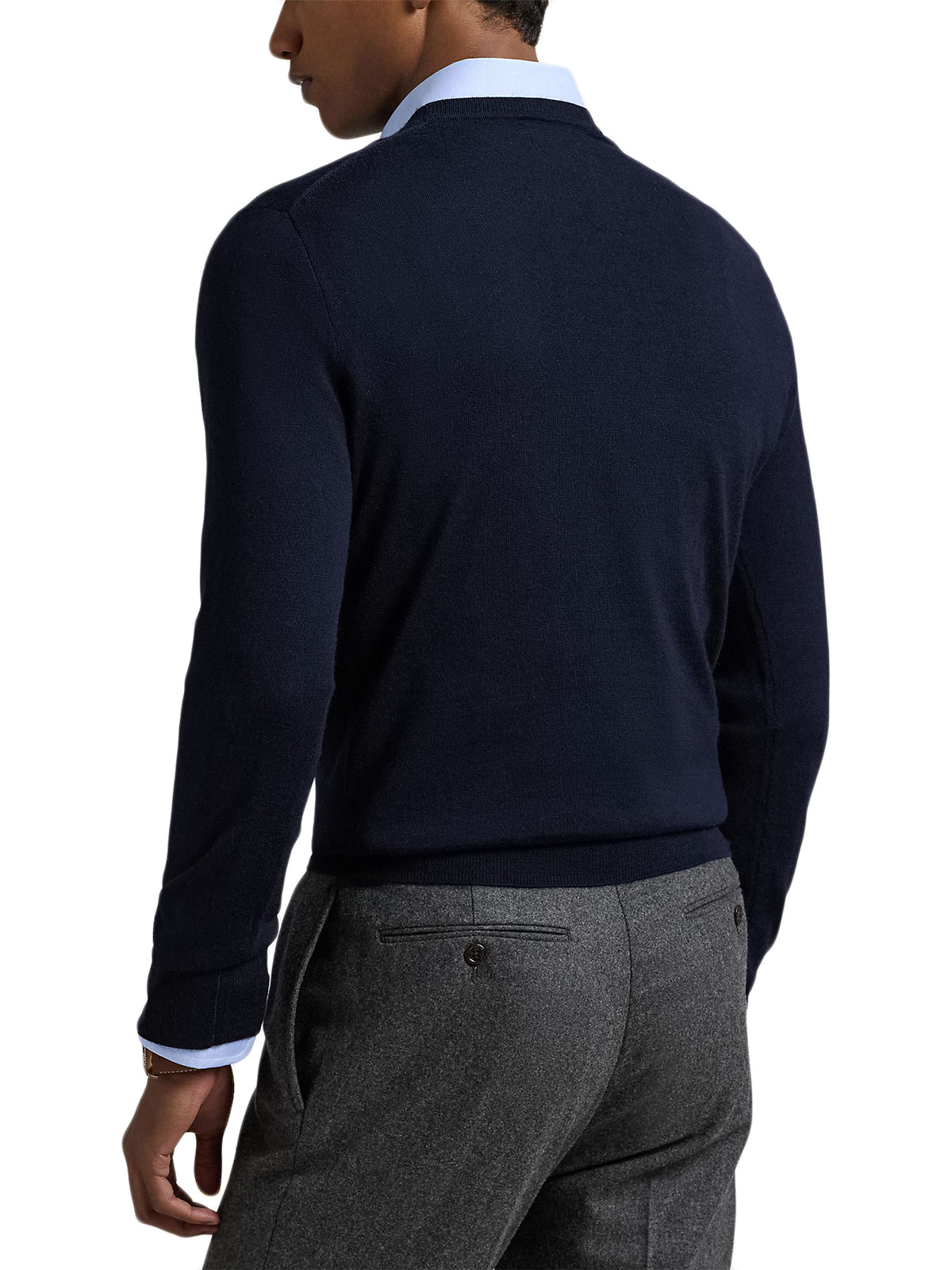 Polo Ralph Lauren Polo Ralph Lauren Pullover Long Sleeve — 3/4