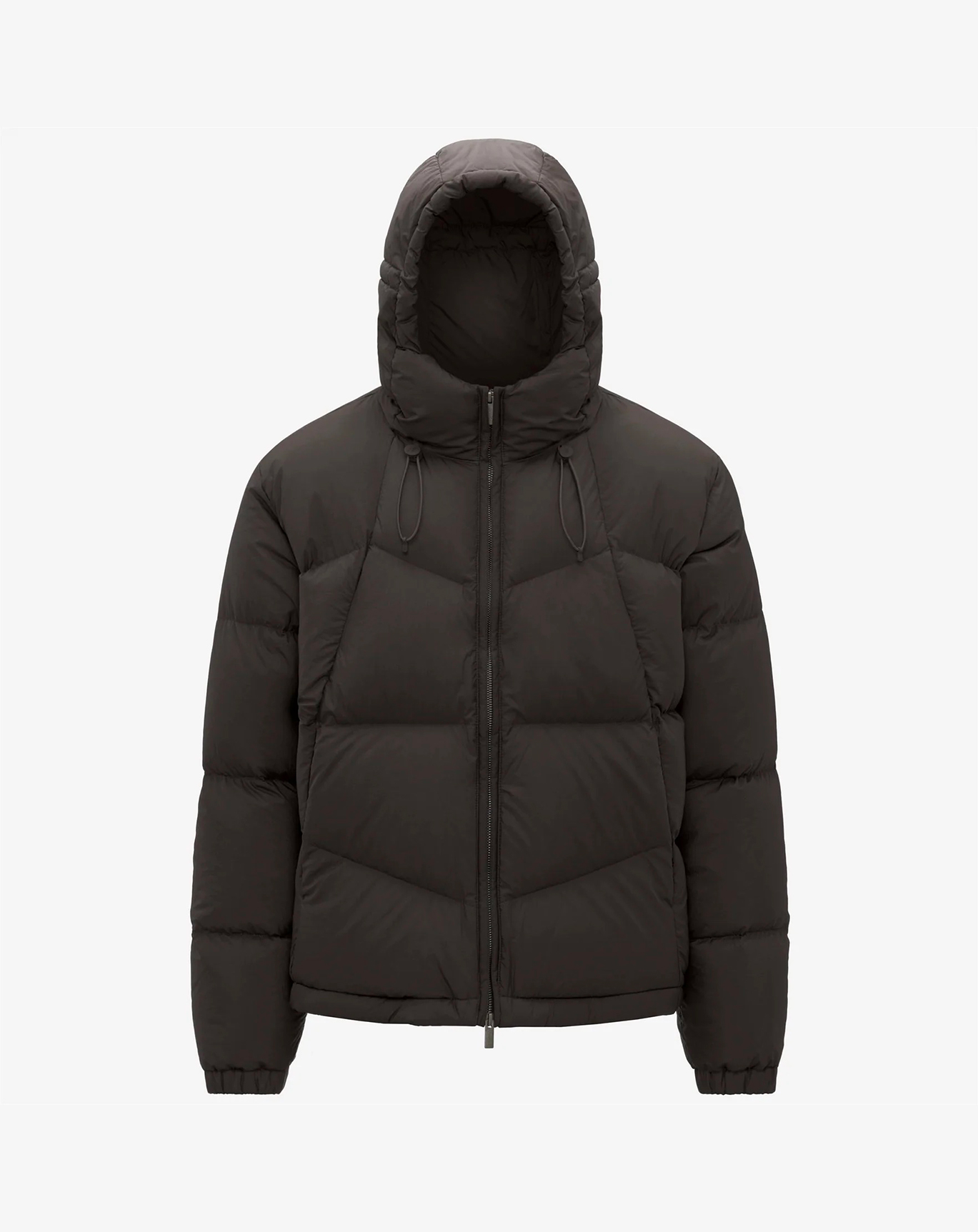 KWAY K-Way QUILL THERMO LIGHT RIPSTOP — 8/8