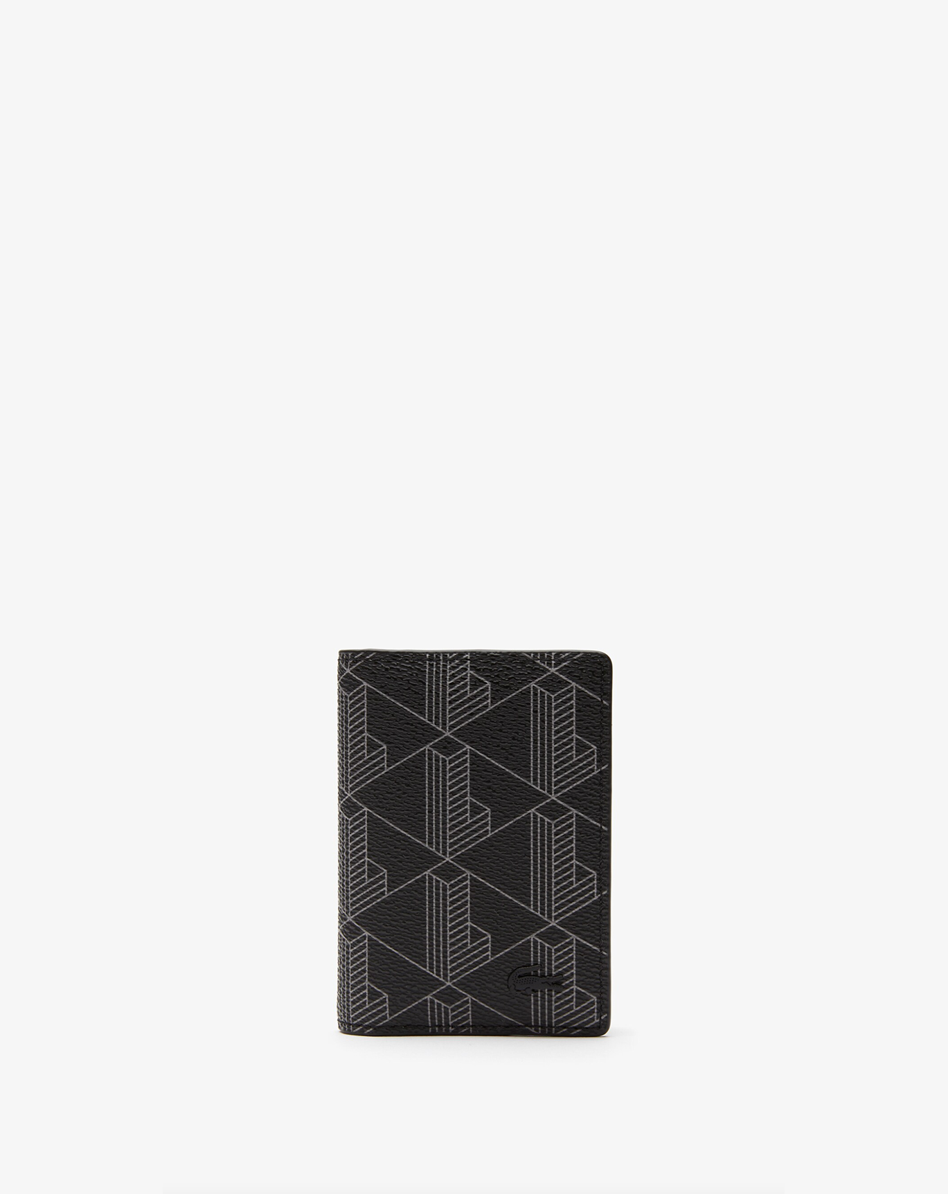 Lacoste Lacoste Portatessere verticale The Blend — 4/5