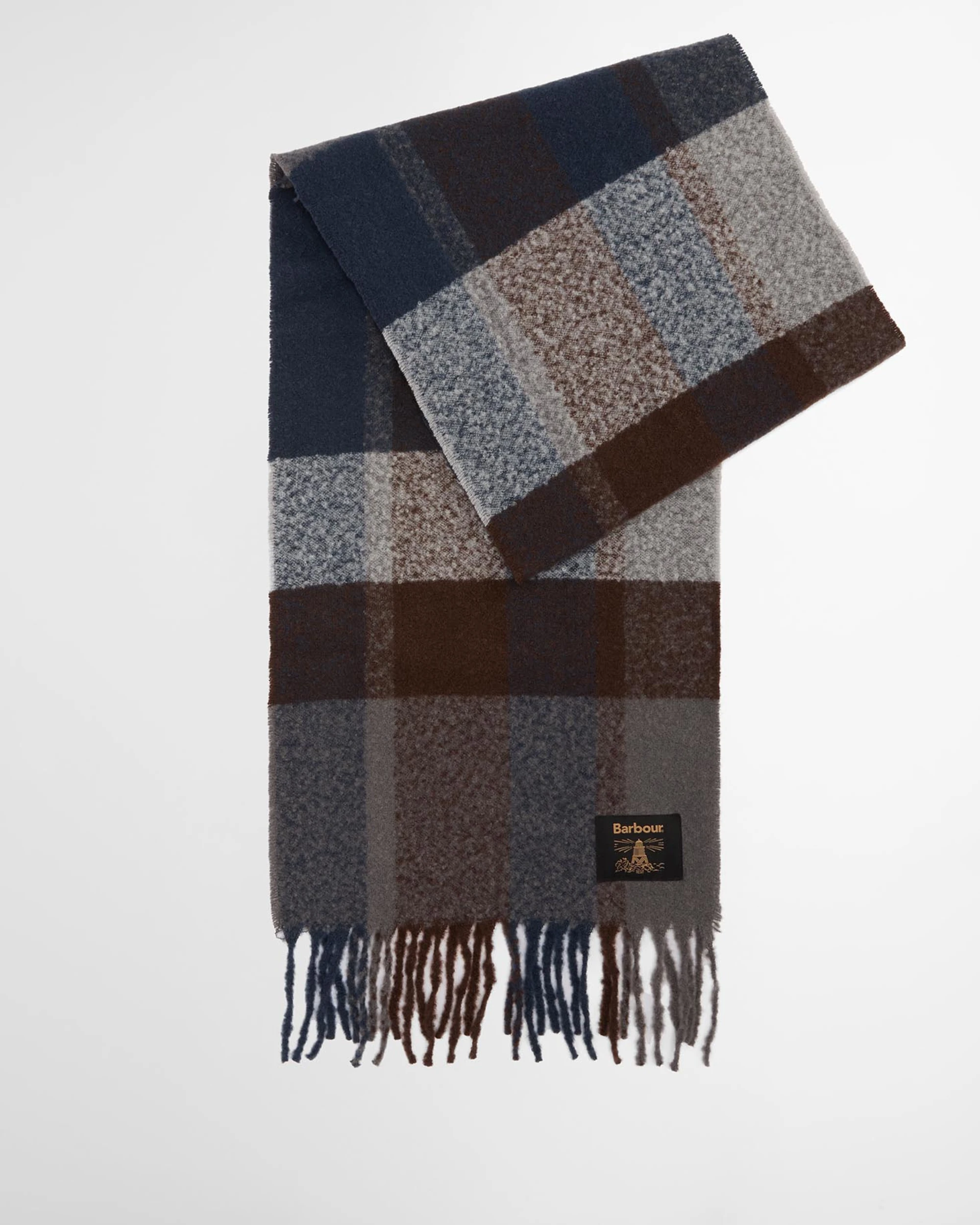 Barbour Barbour WESTERDALE BEANIE & SCARF SET — 2/4