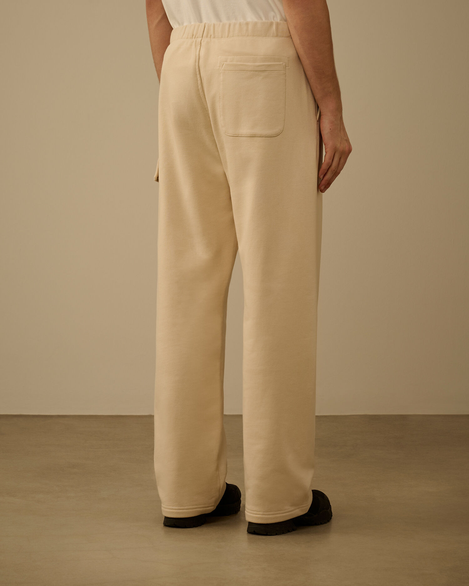 CP Company Cp Company SWEATPANTS - CARGO PANT — 4/6
