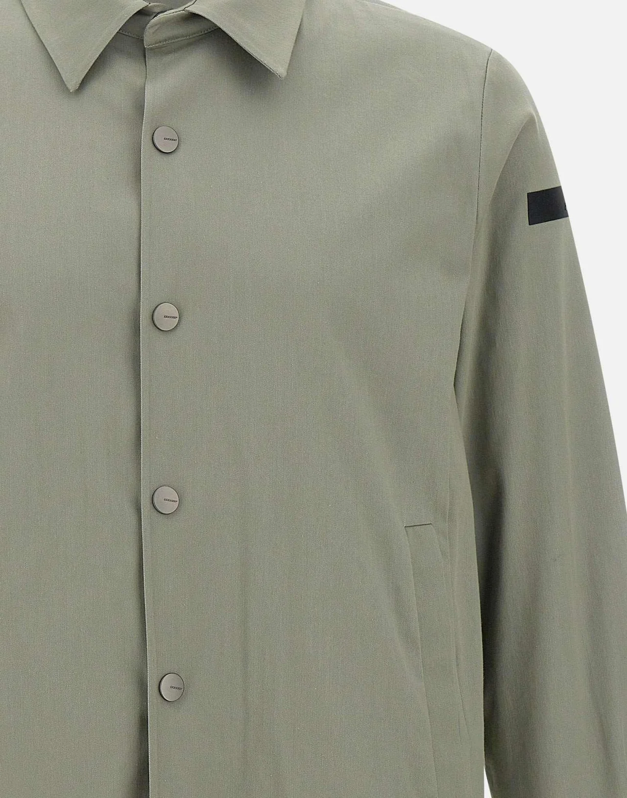 Rrd Marina Overshirt