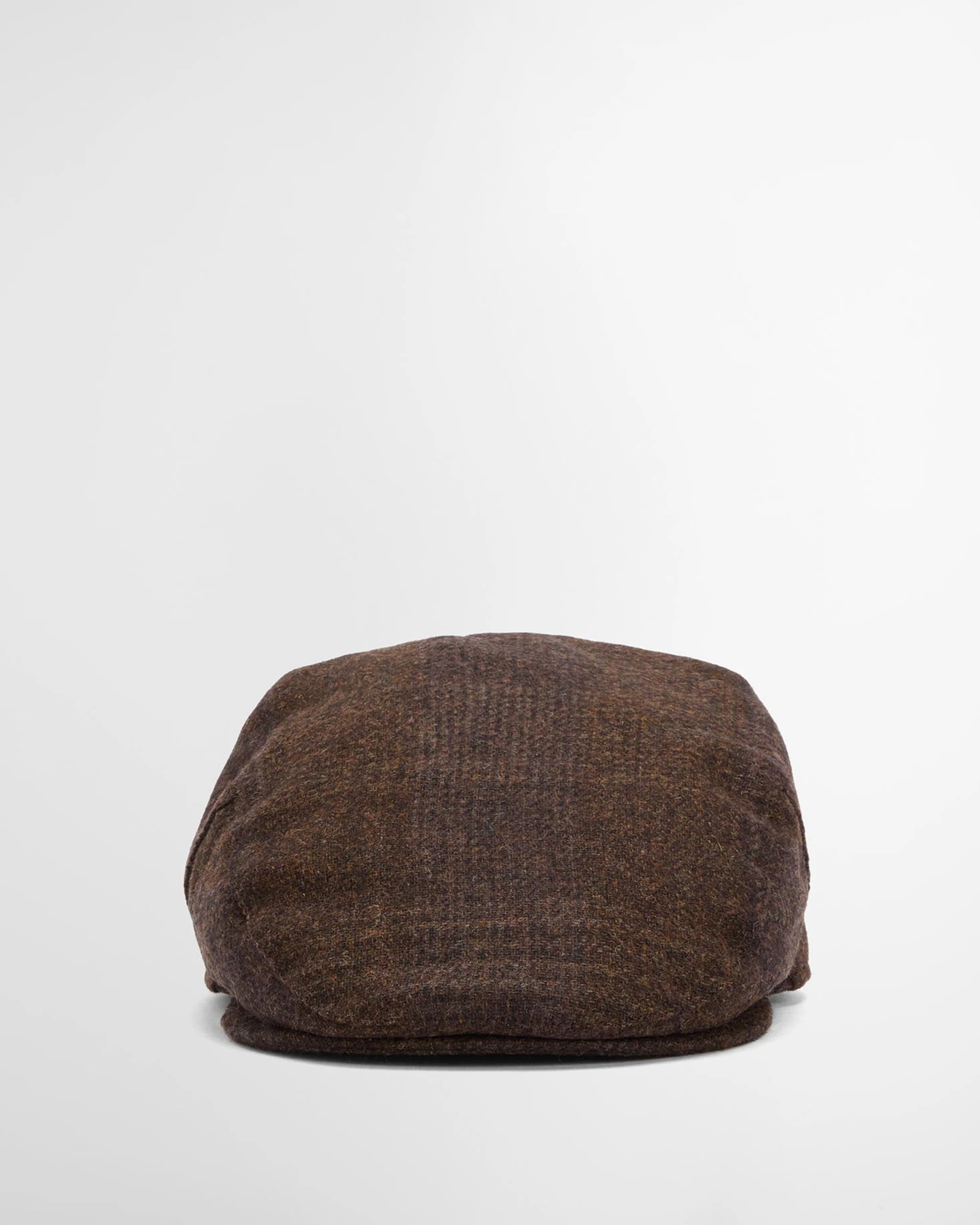 Barbour Barbour WESTDALE CORD FLAT CAP — 3/4