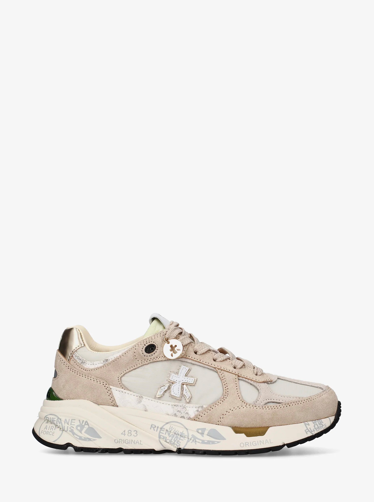 PREMIATA Premiata MASED — 3/10