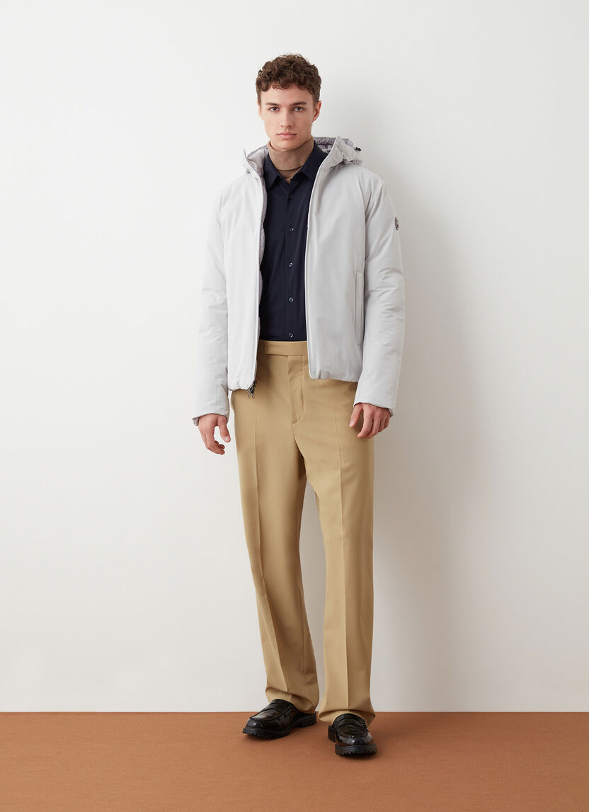 COLMAR Colmar Piumino reversibile interno seamless — 3/4