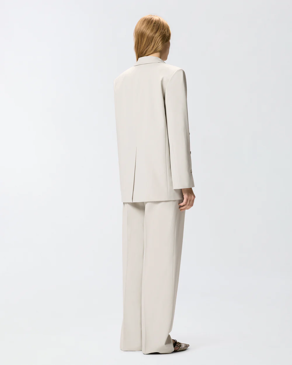Pinko Pinko GRACE GIACCA FLUIDO — 4/4
