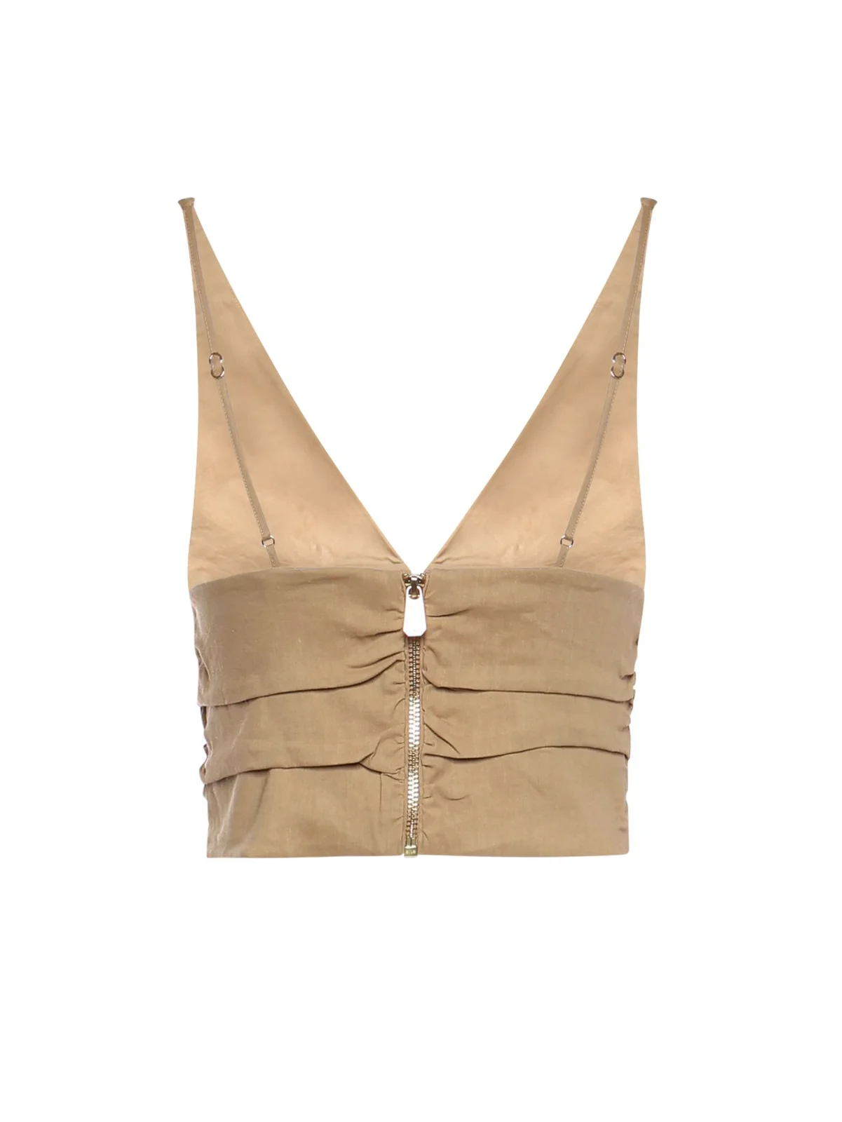 Pinko Pinko RUBYE TOP LINO STRETCH — 2/6
