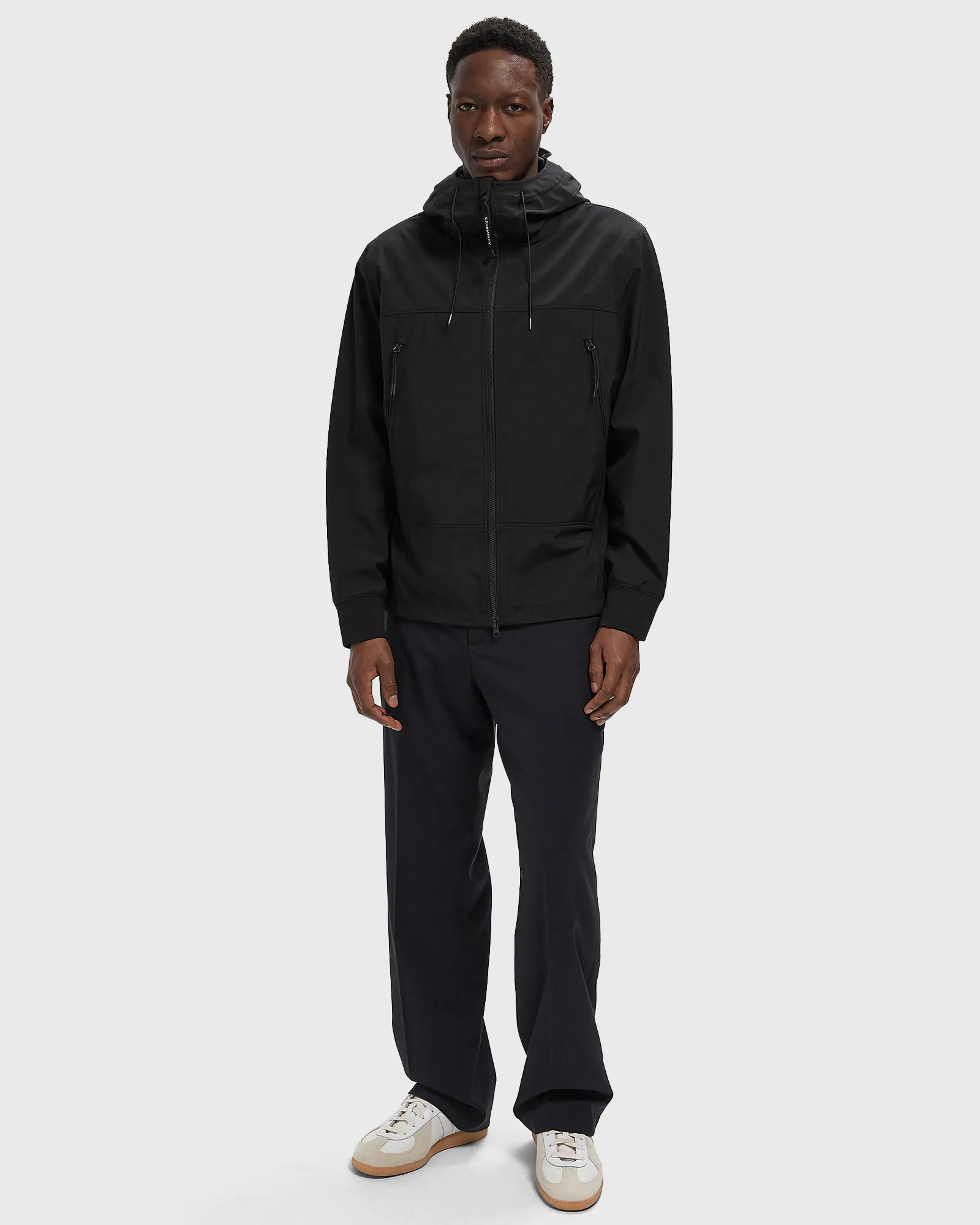 CP Company Cp Company OUTERWEAR - MEDIUM JACKET — 3/8
