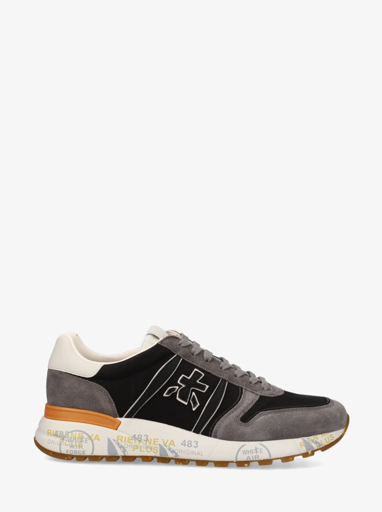 Premiata Lander