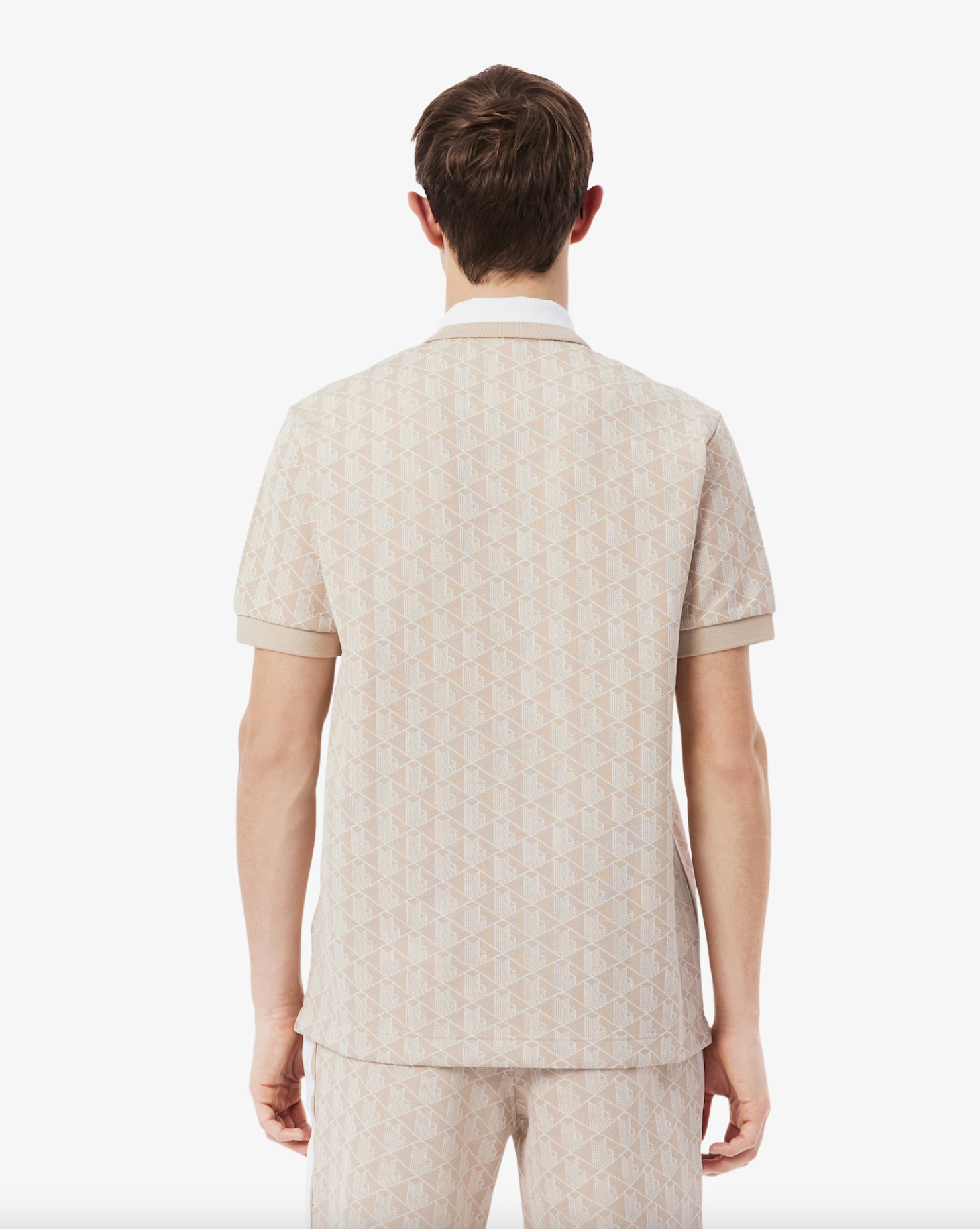 Lacoste Lacoste POLO MANICA CORTA UOMO — 4/16