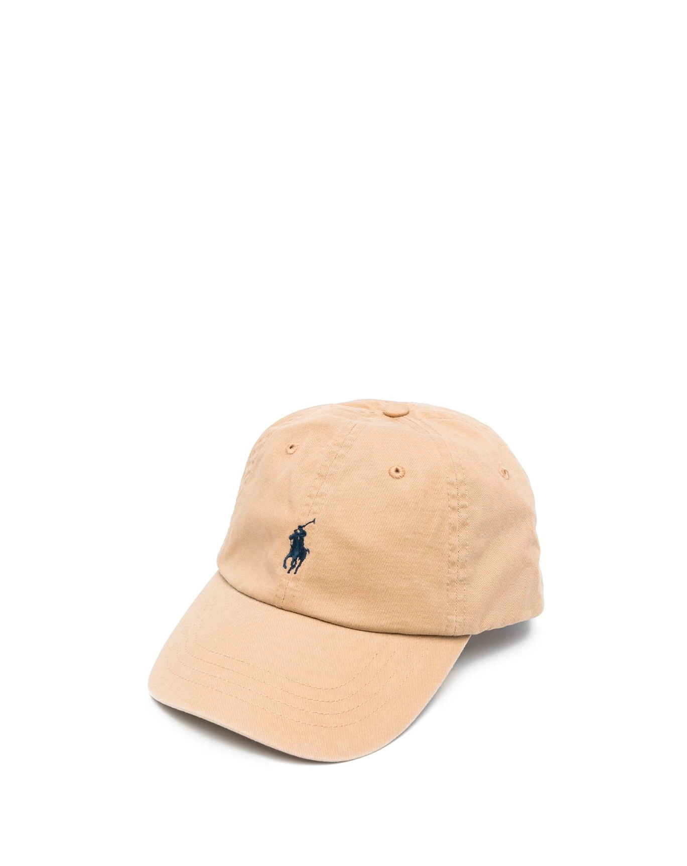 Polo Ralph Lauren Polo Ralph Lauren Chino Ball Cap — 3/4