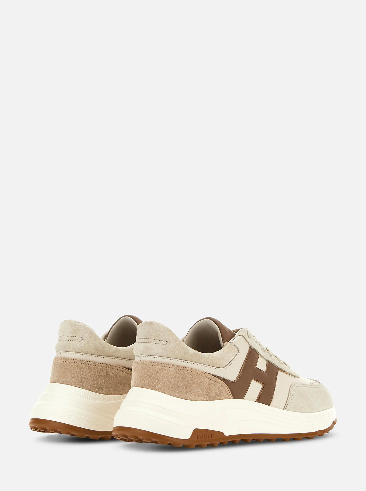 Hogan Hogan Sneakers Hogan Hyperlight — 7/8
