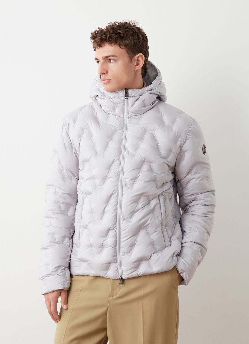 COLMAR Colmar Piumino reversibile interno seamless — 4/4