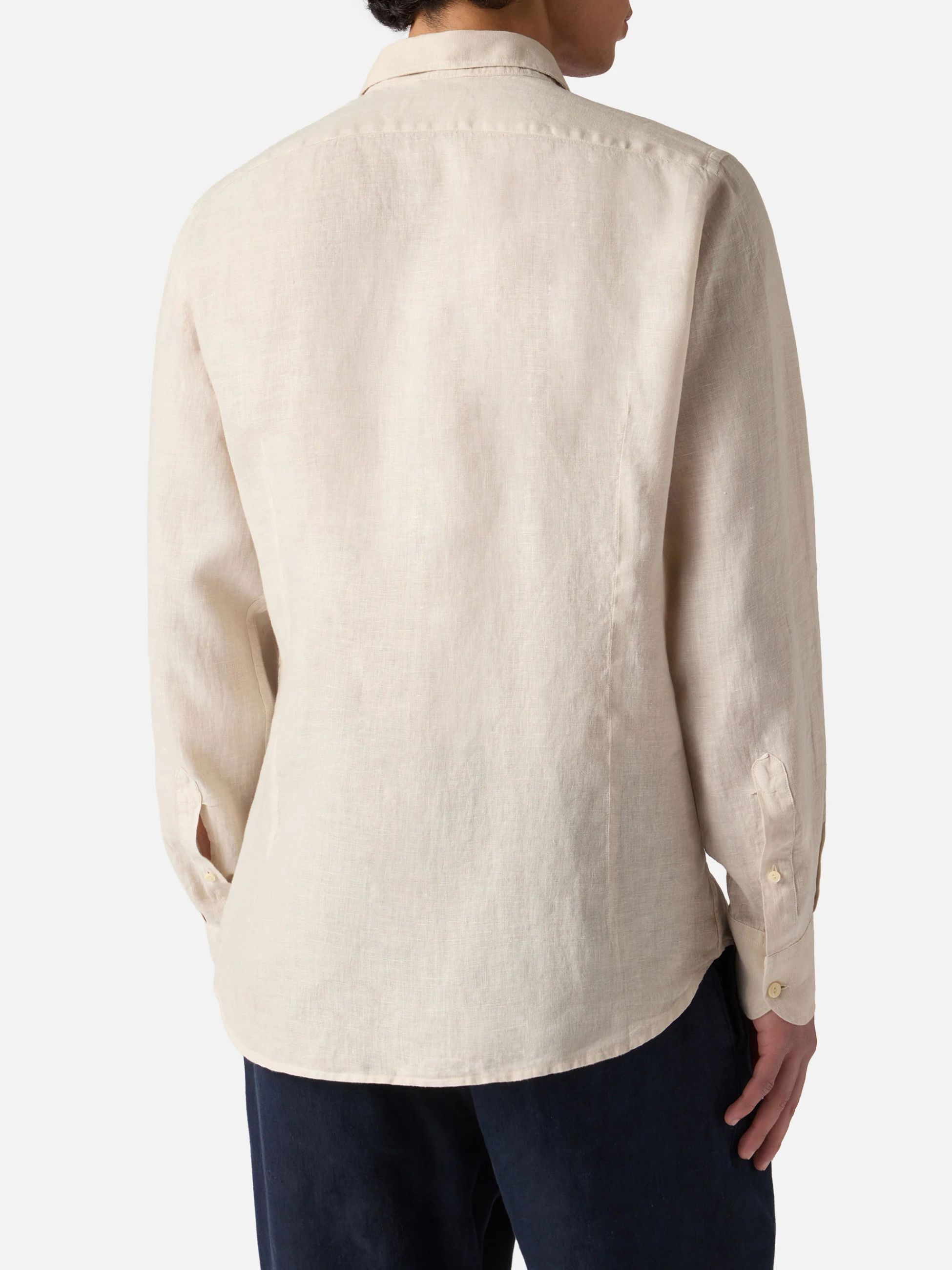 SAINT BARTH Saint Barth Camicia Pamplona — 6/8