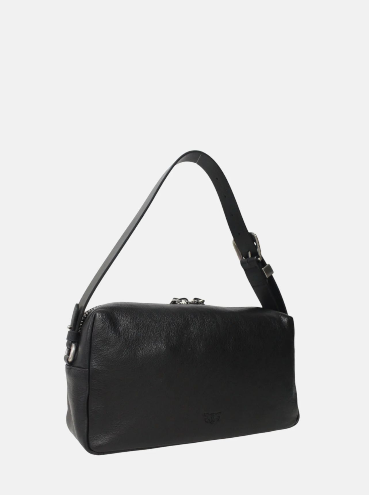 Pinko Pinko BAULETTO TRITTICO VITELLO NEW — 4/4