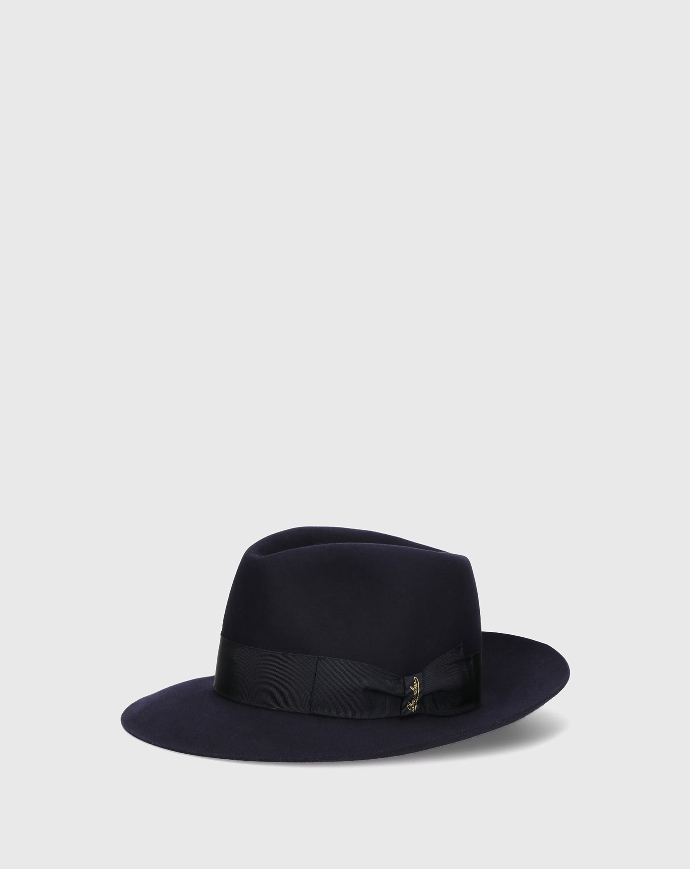 Borsalino Alexander Feltro Alessandria Tesa Larga
