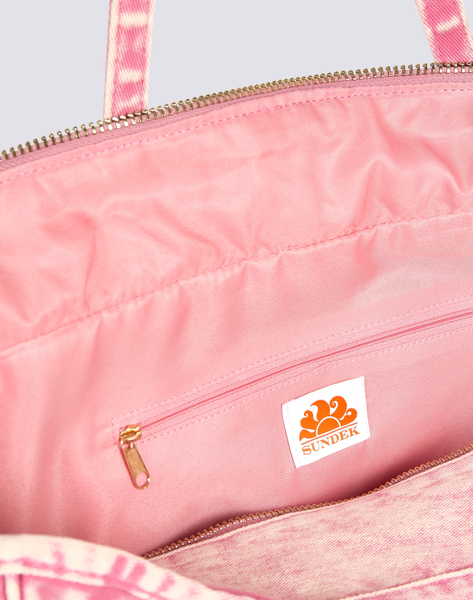 Sundek Tote bag