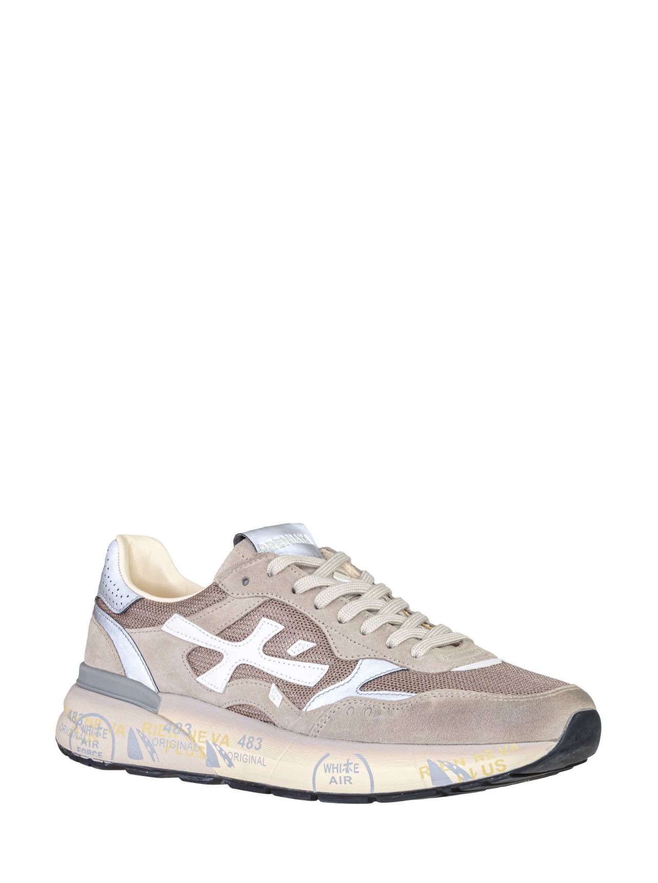 PREMIATA Premiata Mick 0.1 — 6/6