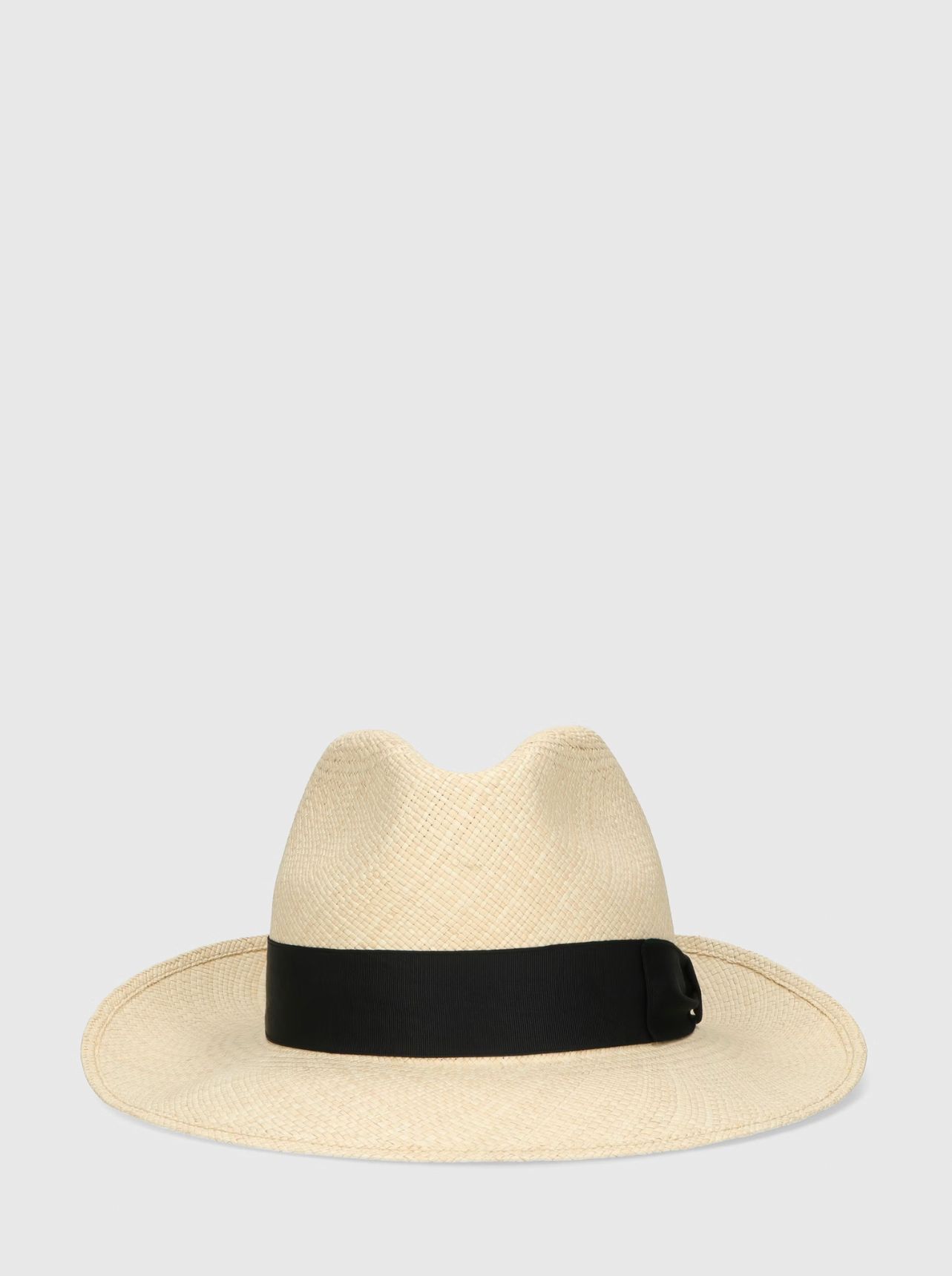 Borsalino Borsalino Amedeo Panama Quito Tesa Larga — 4/6