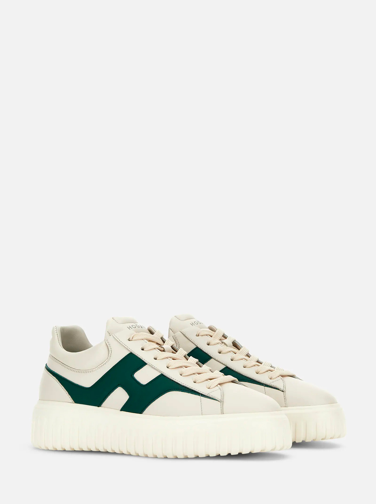 Hogan Hogan Sneakers Hogan H-Stripes — 2/4