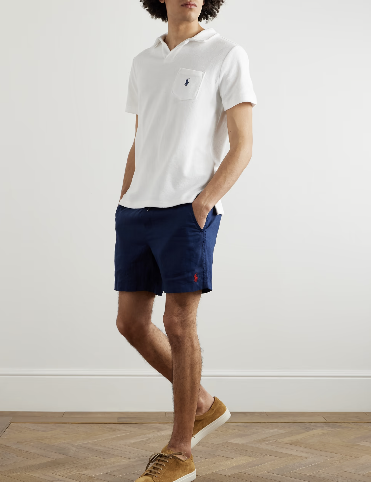 Polo Ralph Lauren Polo Ralph Lauren Polo — 2/2