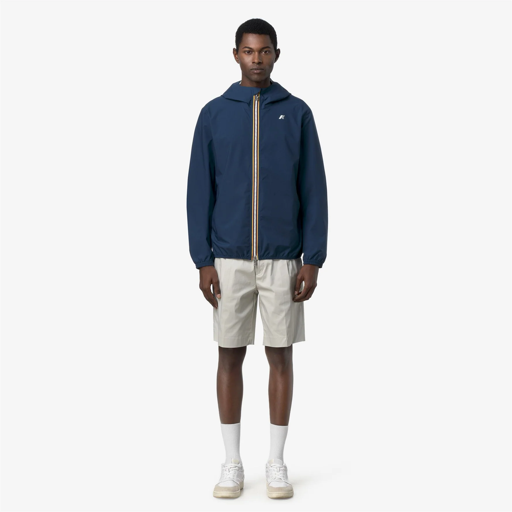 KWAY Kway JACK STRETCH DOT — 5/6