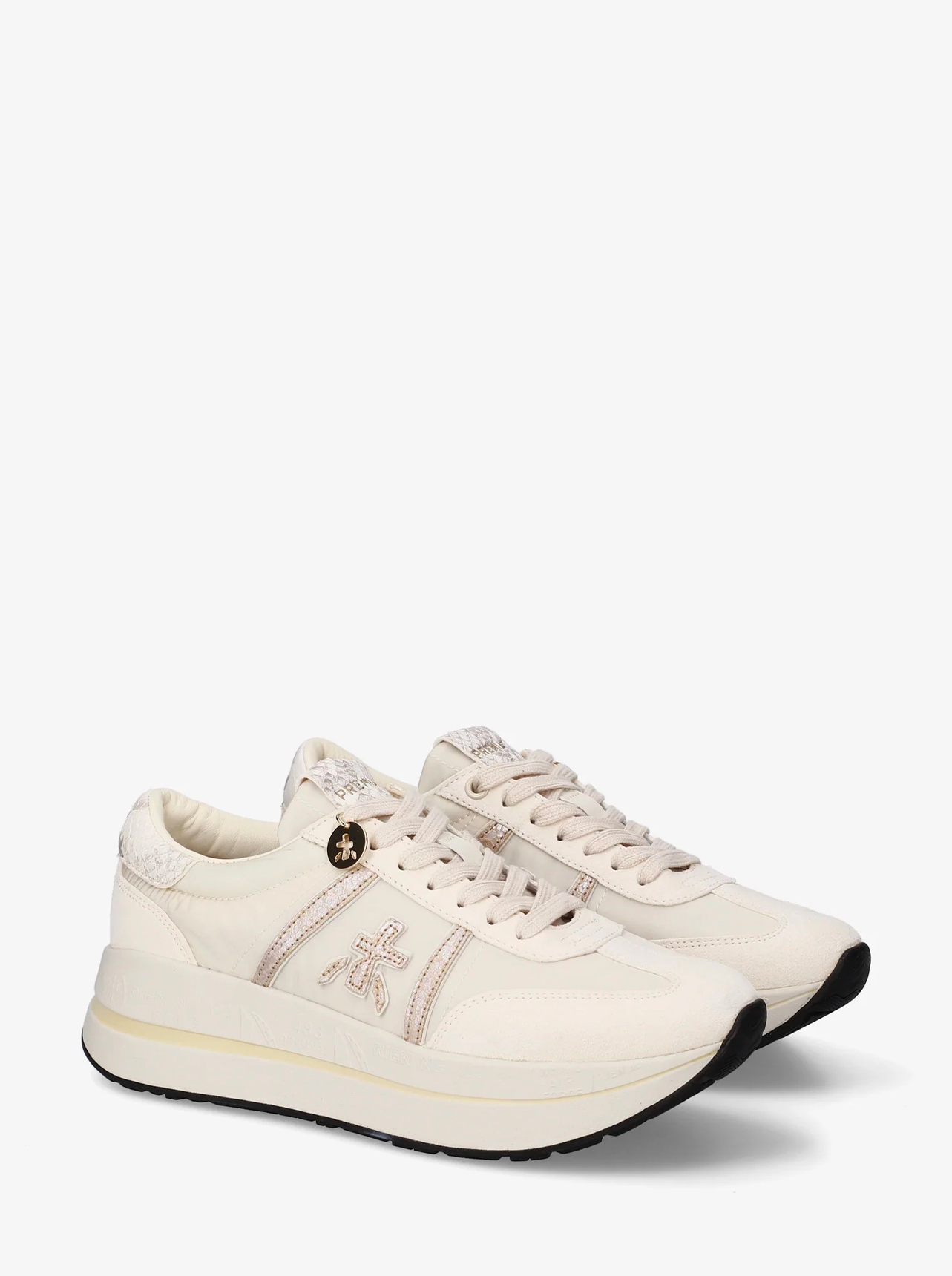 PREMIATA Premiata BETHCOIN — 4/8