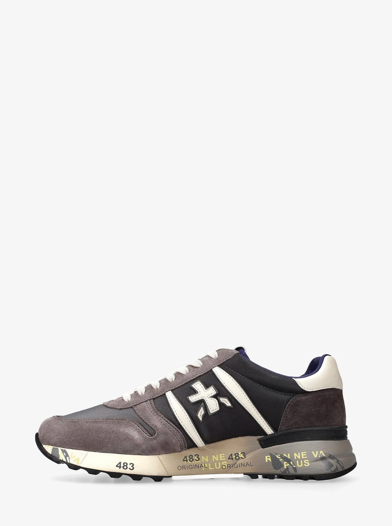 PREMIATA Premiata LANDER 6906 — 4/4
