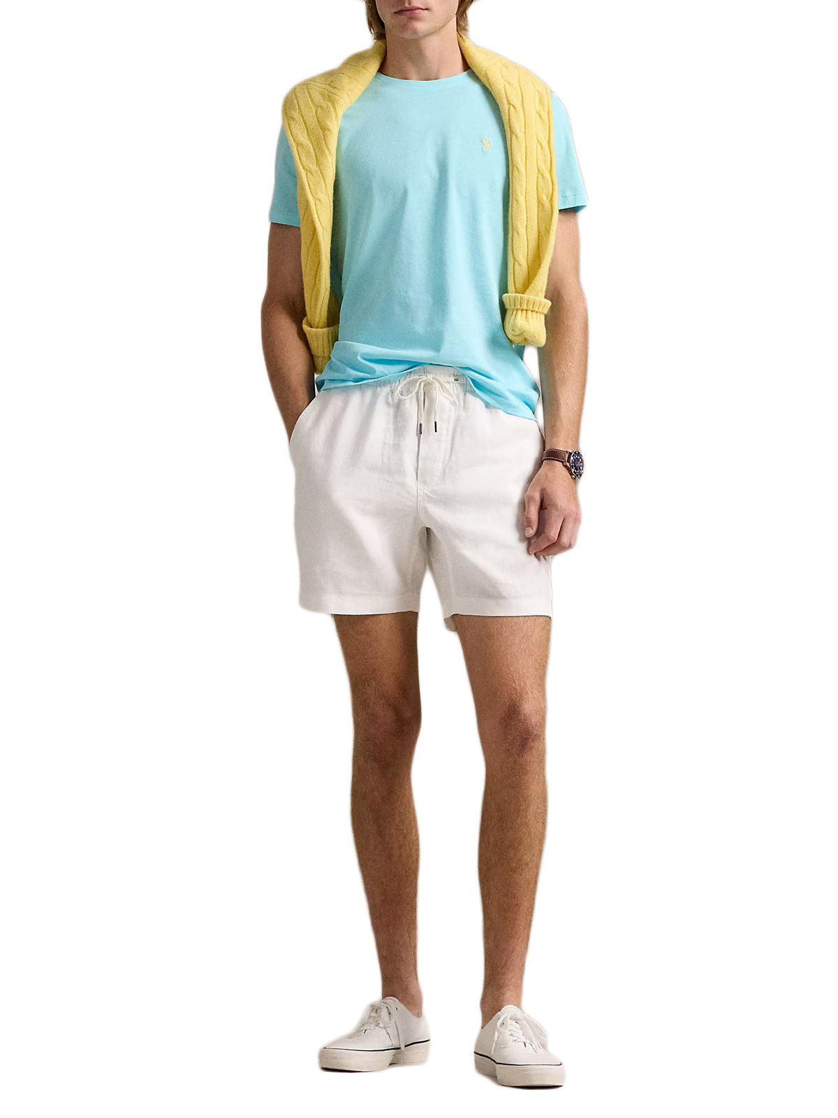 Polo Ralph Lauren Polo Ralph Lauren Shirt — 3/4